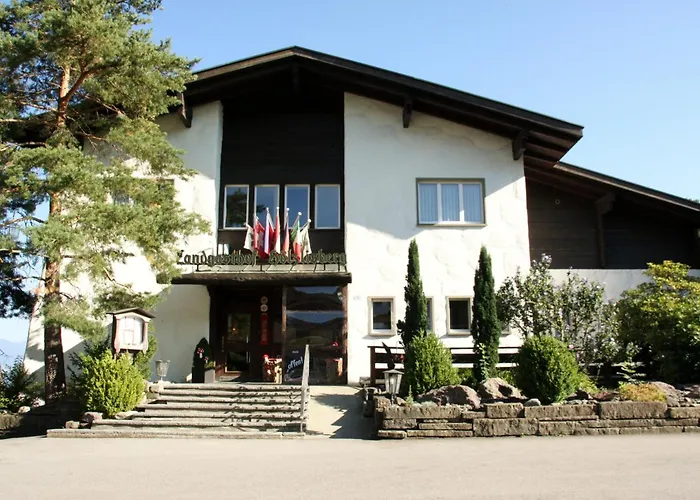Landgasthof Hoelzlisberg