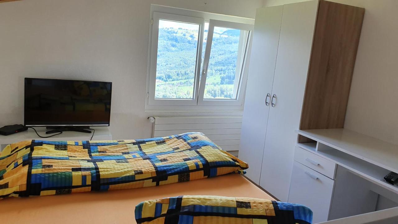 Landgasthof Hoelzlisberg 3* Eichberg