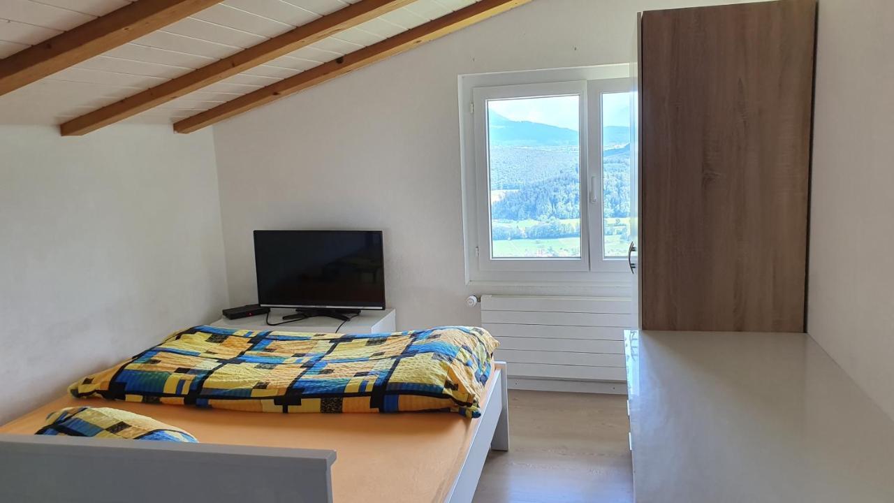 Landgasthof Hoelzlisberg 3*