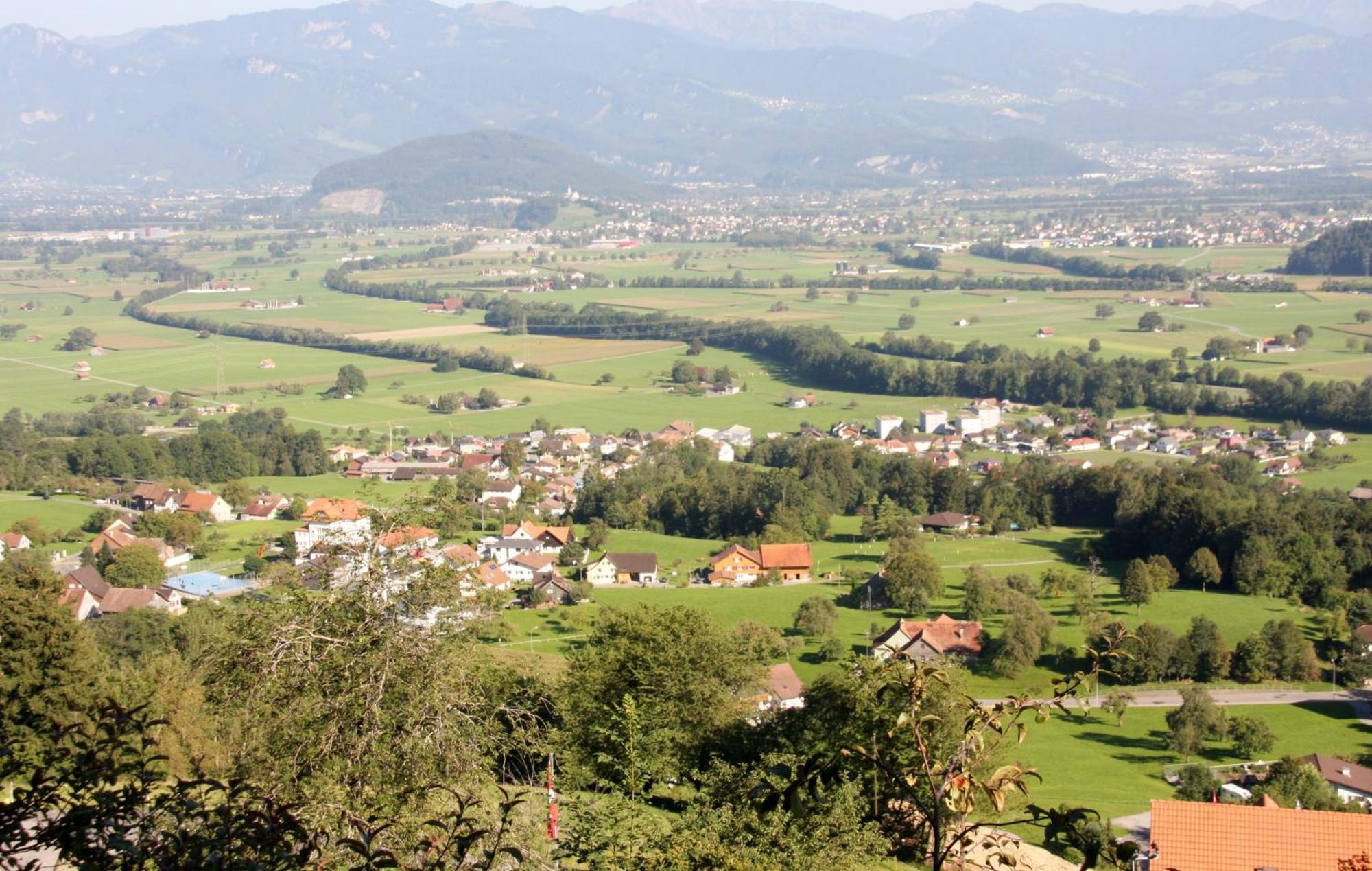 Landgasthof Holzlisberg 3*