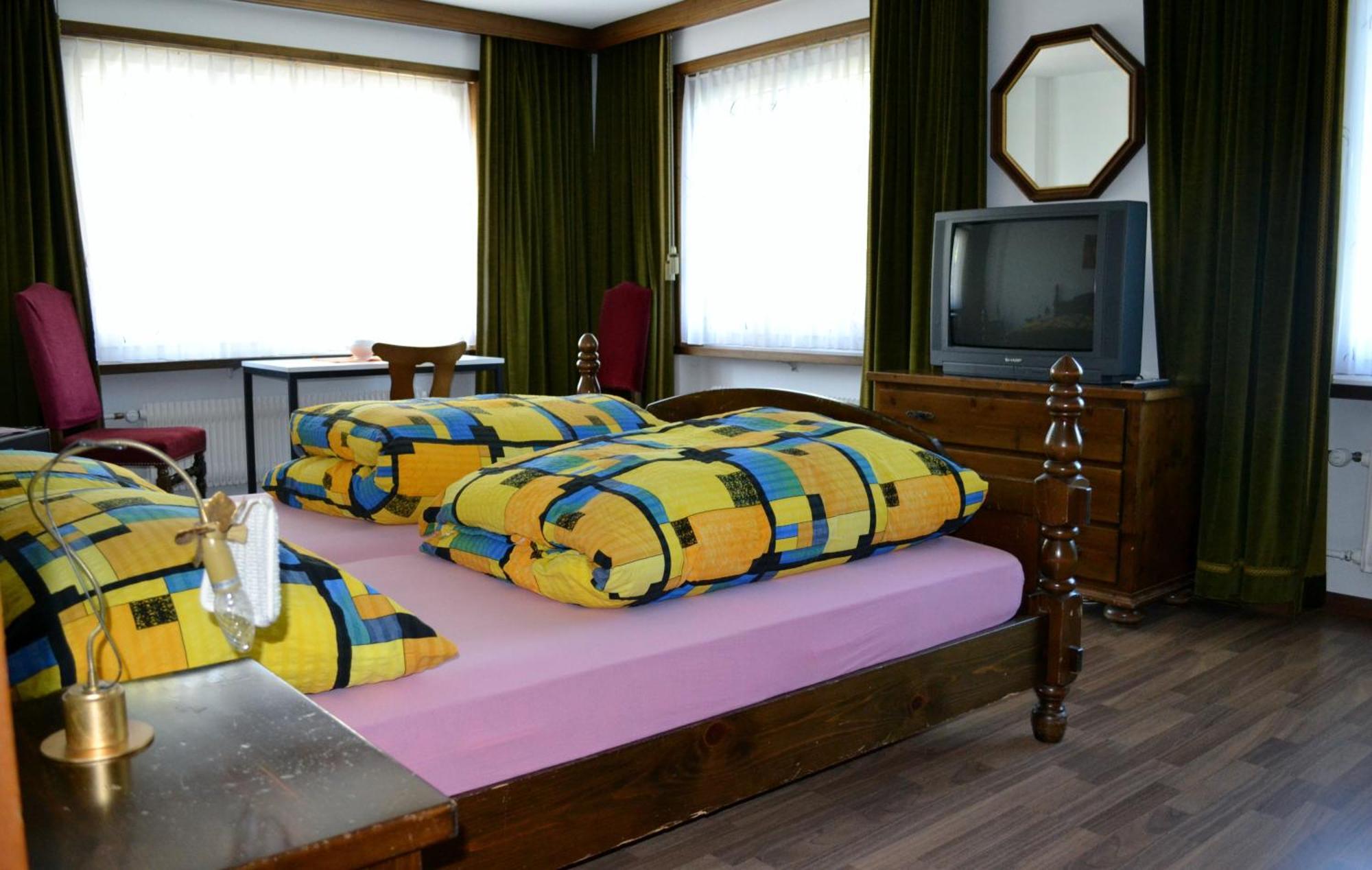 Landgasthof Holzlisberg Inn 3*