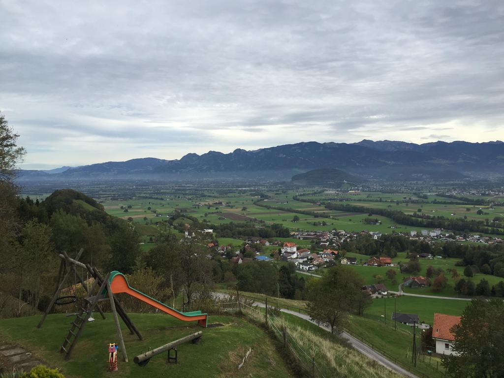 Inn Landgasthof Holzlisberg Eichberg