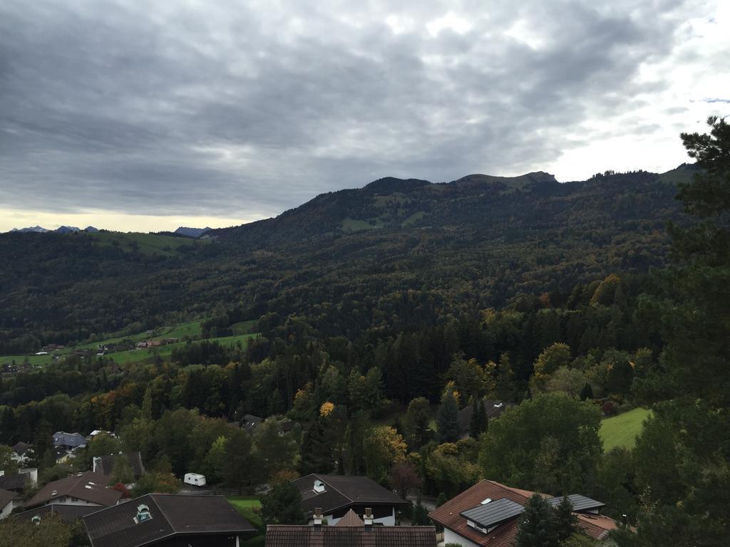 Inn Landgasthof Holzlisberg