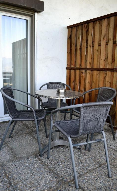 Inn Landgasthof Holzlisberg 3*